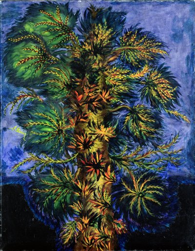 Albero, c.1930 da Seraphine Louis